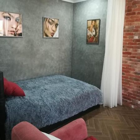 Квартира Бизнес -Класса В Ста Метрах От Городского Парка Kızılyar Dış mekan fotoğraf