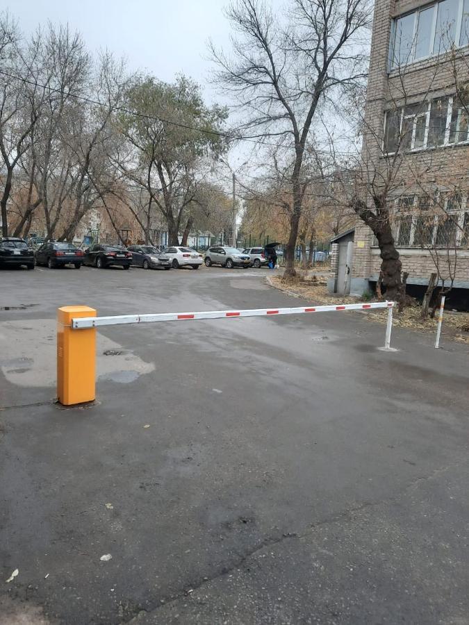 Квартира Бизнес -Класса В Ста Метрах От Городского Парка Kızılyar Dış mekan fotoğraf
